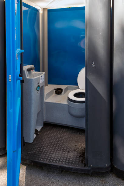 Best Temporary restroom rental  in Shawnee Hills, OH