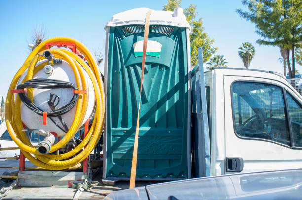 Best Porta potty rental near me  in Shawnee Hills, OH