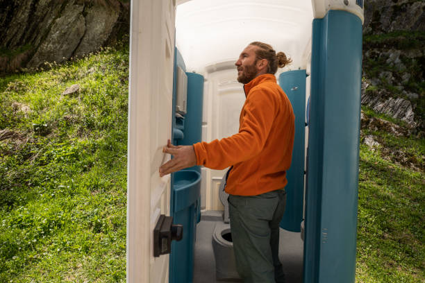 Best Event porta potty rental  in Shawnee Hills, OH