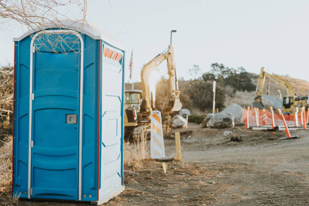 Best Portable restroom solutions  in Shawnee Hills, OH