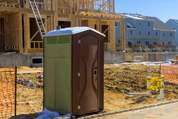 Best Portable bathroom rental  in Shawnee Hills, OH