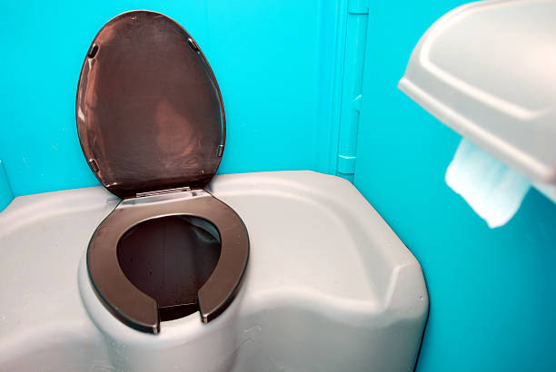Best Construction site porta potty rental  in Shawnee Hills, OH
