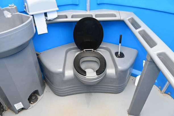 Best Temporary restroom rental  in Shawnee Hills, OH