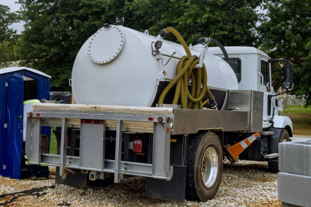 Best Luxury portable toilet rental  in Shawnee Hills, OH
