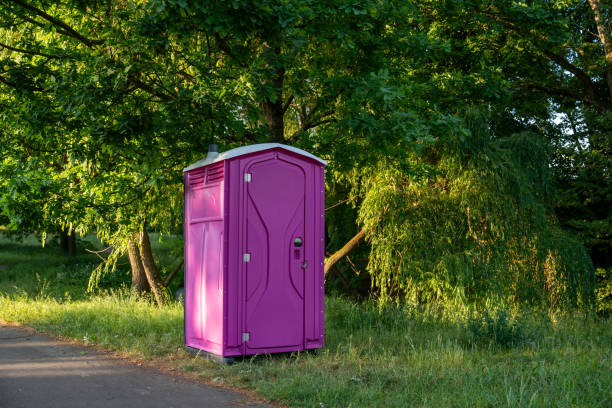 Best Local porta potty services  in Shawnee Hills, OH
