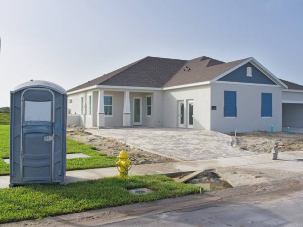 Portable Toilet Options We Offer in Shawnee Hills, OH
