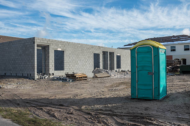 Best Portable restroom trailer rental  in Shawnee Hills, OH